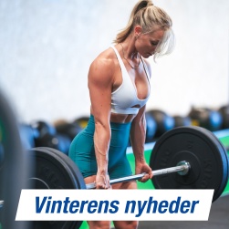 Vinterens nyheder